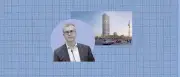 Finanzsenator Evers drängt auf Baurecht für Hochhaus an Warschauer Brücke
