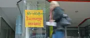 Firmenpleiten in Deutschland auf höchstem Stand seit 20 Jahren