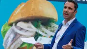 Fischbrötchen-Plakat der CDU löst Shitstorm aus – Wahlkampf in MV