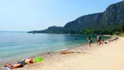 Fäkalbakterien im Gardasee entdeckt: Was Urlauber jetzt wissen müssen