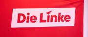 Flaschenangriff auf Linken-Mitglied in Berlin-Lichtenberg