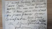 Flaschenpost nach 68 Jahren am Rheinufer gefunden – Absenderin (90) identifiziert