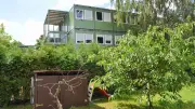 Flüchtlingsunterkunft in Köpenick: Kleingärtner fühlen sich beobachtet