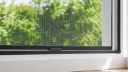 Fliegengitter fürs Fenster: Diese Modelle im Test