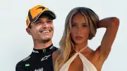 Flirtgerüchte um Lando Norris und Alix Earle: Neue Sichtung in London