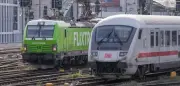 FlixTrain-Chef bleibt gelassen trotz neuer Konkurrenz durch Italo