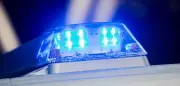 Flucht in Triathlon-Manier: Verdächtiger springt in Fluss – Polizei schwimmt hinterher