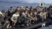 Flucht nach Europa: Neue Mittelmeerroute über Libyen – Russlands Rolle