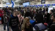 Flugchaos in Griechenland: Urlauber müssen 2026 mit massiven Verspätungen rechnen