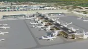 Flughafen München plant 2-Milliarden-Euro-Anbau „T-Stiel“ am Terminal 2