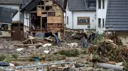 Flutgedenken im Ahrtal: Diese fünf Orte stehen im Fokus