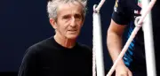 Fünf Festnahmen nach Raubüberfall auf Formel-1-Legende Alain Prost