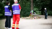 Fünf Gefährder in Hamburg auf freiem Fuß – Sicherheitslage vor CSD