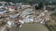 Fünf Jahre nach Ahrtal-Katastrophe: Erinnerung an die Todesflut