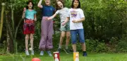 Fünf kreative Bastelideen für die Sommerferien – fast kostenlos
