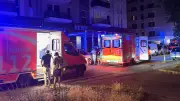 Fünf Menschen nach Cannabis-Keksen in Berlin-Marzahn im Krankenhaus