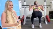 Fünf Monate nach Olympia-Horror: Lindsey Vonn zeigt beeindruckendes Training