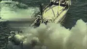 Fünf Tote bei russischem Angriff auf Getreidefrachter im Schwarzen Meer