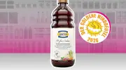 Foodwatch kürt LaVita-Saft zur dreistesten Werbelüge 2026