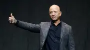 Forbes-Liste 2026: Das sind die zehn reichsten Menschen der Welt