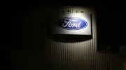 Ford hebt Gewinnprognose zum zweiten Mal an – Kerngeschäft robust
