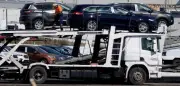Ford verkauft Teil des Spanien-Werks an chinesischen Rivalen Geely