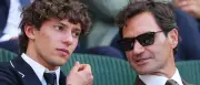 Formel 1: Antonelli mit Federer-Tipps auf Titelkurs