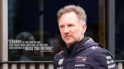 Formel-1-Comeback: Christian Horner kehrt nach Silverstone zurück