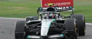 Formel 1 in Belgien: Antonelli triumphiert in Spa mit Widmung an den Vater