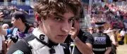 Formel 1 in Silverstone: Antonelli frustriert nach Mercedes-Drama