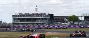 Formel 1 in Silverstone: Leclerc siegt, Antonelli enttäuscht