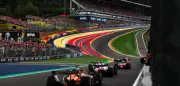 Formel 1 in Spa: Fahrer beklagen Sicherheitsmängel und fehlenden Speed