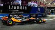 Formel 1 muss 3 Mio. Dollar zahlen: Fans klagen nach Las-Vegas-GP-Desaster