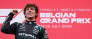 Formel 1: Teenager Antonelli auf Rekordjagd – Ist er noch zu stoppen?
