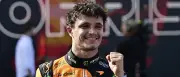 Formel 1 Ungarn: Norris siegt, Antonelli kämpft aufs Podest