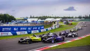 Formel E in Shanghai: E-Prix live bei BILD im Livestream sehen