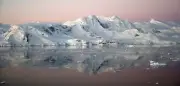 Forscher lösen Rätsel um Entstehung des antarktischen Eisschildes