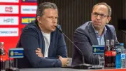 Fortuna Düsseldorf beendet jahrelangen Sponsorenrechtsstreit