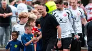 Fortuna Düsseldorf erreicht Etat-Ziel für Drittliga-Aufstieg