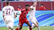 Fortuna Düsseldorf: Geld futsch, aber Egouli zurück – Plan nach Schock