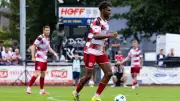 Fortuna Düsseldorf: Geplatzter Egouli-Transfer sorgt für Wirbel