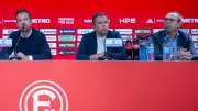 Fortuna Düsseldorf in Identitätskrise: Jobst und Arabi gegen Sparkurs