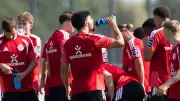 Fortuna Düsseldorf: Krasse Maßnahme in der toxischen Kabine