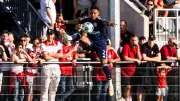 Fortuna Düsseldorf: Machtwort an van der Sloot – Wechselverbot trotz Top-Leistungen