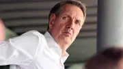 Fortuna Düsseldorf: Neuer Finanzvorstand Michael Staade sorgt für Zoff