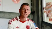 Fortuna Düsseldorf spielt im gleichen Trikot-Design wie Bayern München