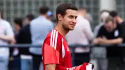 Fortuna Düsseldorf: Tim Oberdorf verliert Vize-Kapitänsamt und droht Bankplatz