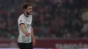 Fortuna Düsseldorf verpflichtet Marcel Benger ablösefrei