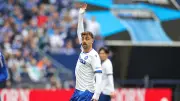 Fortuna Düsseldorf verpflichtet Philipp Förster vom Arbeitsmarkt