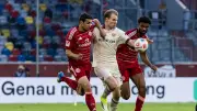 Fortuna Düsseldorf vor nächstem Millionen-Transfer